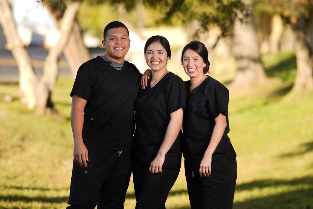 Medical Goals image Medical Goals image